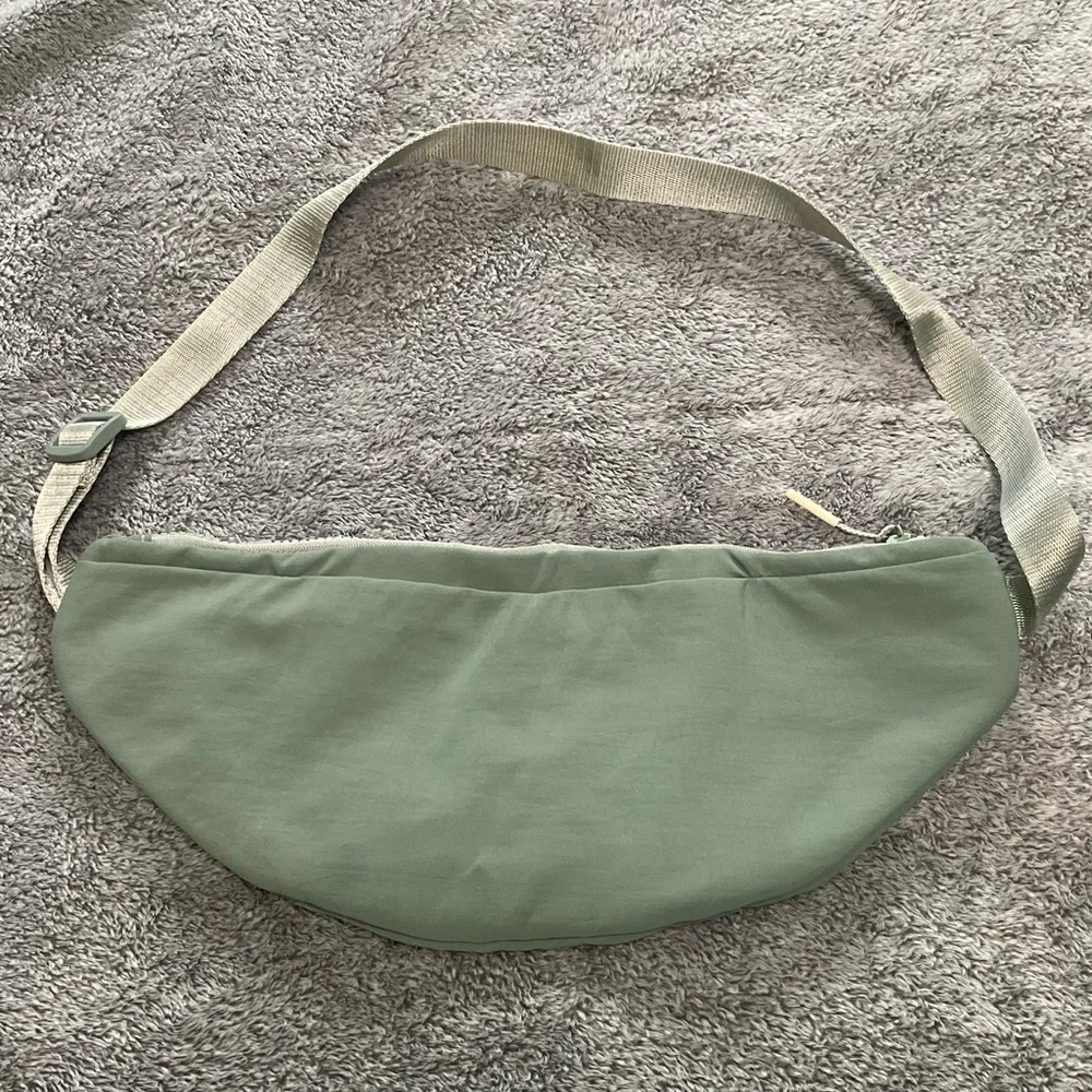 TOP PAW Adjustable Belt Bag/Fanny Pack